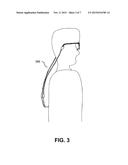 Eyeglass Retention Device diagram and image