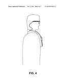 Eyeglass Retention Device diagram and image