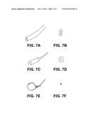 Eyeglass Retention Device diagram and image