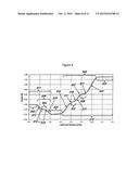 OPHTHALMIC OPTICAL LENS FOR VISION CORRECTION HAVING ONE OR MORE AREAS OF     MORE POSITIVE POWER diagram and image