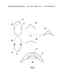 THERMOFORMED OPHTHALMIC INSERT DEVICES diagram and image