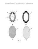 THERMOFORMED OPHTHALMIC INSERT DEVICES diagram and image