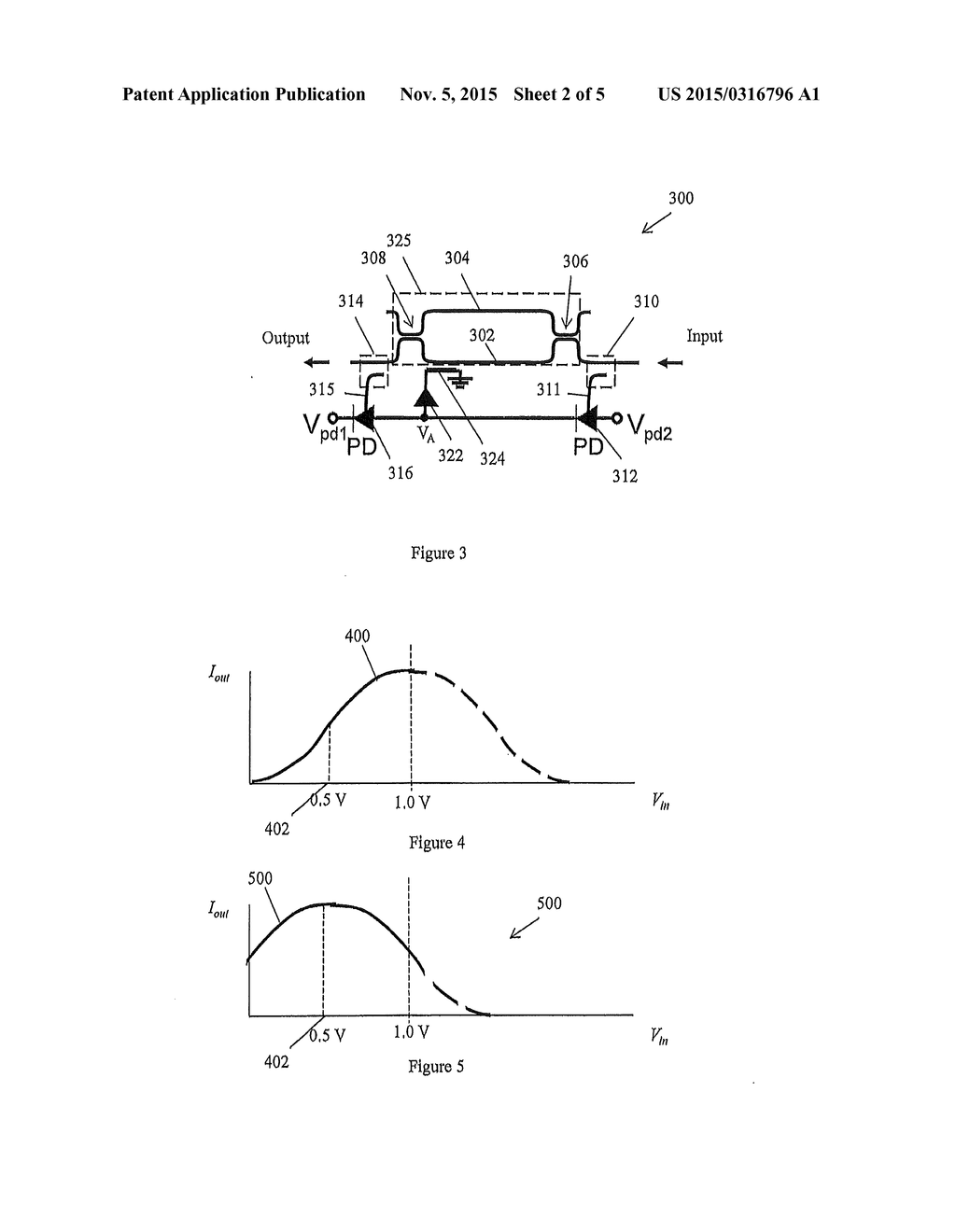 DUAL-TAP ELECTRO-OPTIC MODULATOR AUTO-BIAS CONTROL - diagram, schematic, and image 03