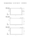 DISPLAY DEVICE AND TOUCH PANEL-EQUIPPED DISPLAY DEVICE diagram and image