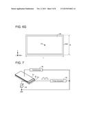 DISPLAY DEVICE AND TOUCH PANEL-EQUIPPED DISPLAY DEVICE diagram and image