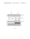 LIQUID CRYSTAL DISPLAY (LCD) PANEL, LCD AND MANUFACTURING METHOD THEREOF diagram and image