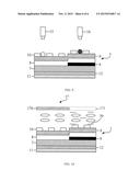 LIQUID CRYSTAL DISPLAY (LCD) PANEL, LCD AND MANUFACTURING METHOD THEREOF diagram and image