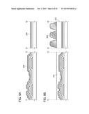 SEMICONDUCTOR DEVICE AND MANUFACTURING METHOD THEREOF diagram and image