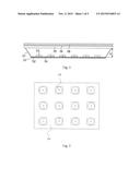 DIRECT-TYPE BACKLIGHT MODULE AND DISPLAY APPARATUS diagram and image