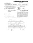 Z-Inversion Type Display Device and Method of Manufacturing the Same diagram and image