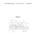 Z-Inversion Type Display Device and Method of Manufacturing the Same diagram and image