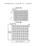 FOCUS ADJUSTMENT DEVICE, METHOD FOR CONTROLLING THE SAME, AND IMAGE     CAPTURE APPARATUS diagram and image