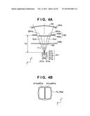 FOCUS ADJUSTMENT DEVICE, METHOD FOR CONTROLLING THE SAME, AND IMAGE     CAPTURE APPARATUS diagram and image