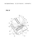 SHEET CONVEYING APPARATUS AND IMAGE FORMING APPARATUS diagram and image