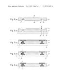 THREE DIMENSIONAL DECORATION METHOD diagram and image