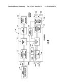 WIRELESS ENGINE MONITORING SYSTEM AND ASSOCIATED ENGINE WIRELESS SENSOR     NETWORK diagram and image