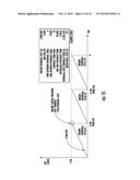 WIRELESS ENGINE MONITORING SYSTEM AND ASSOCIATED ENGINE WIRELESS SENSOR     NETWORK diagram and image