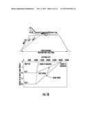 WIRELESS ENGINE MONITORING SYSTEM AND ASSOCIATED ENGINE WIRELESS SENSOR     NETWORK diagram and image