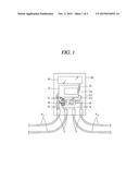 ELECTRIC POWER METER CAPABLE OF MONITORING CONTACT STATUS OF LATCH RELAY diagram and image