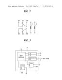 ELECTRIC POWER METER CAPABLE OF MONITORING CONTACT STATUS OF LATCH RELAY diagram and image