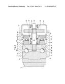 ELECTRIC LINEAR MOTION ACTUATOR diagram and image