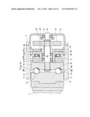 ELECTRIC LINEAR MOTION ACTUATOR diagram and image