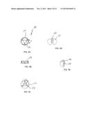 HANDLE FOR KITCHEN DEVICES diagram and image