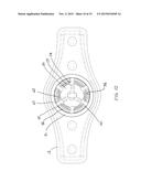 HANDLE FOR KITCHEN DEVICES diagram and image