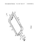 RETRACTABLE WIRE SYSTEMS FOR MOBILE DEVICES diagram and image