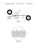 METHOD OF MAKING TRANSPARENT CONDUCTORS ON A SUBSTRATE diagram and image