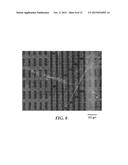 METHOD OF MAKING TRANSPARENT CONDUCTORS ON A SUBSTRATE diagram and image