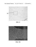 METHOD OF MAKING TRANSPARENT CONDUCTORS ON A SUBSTRATE diagram and image