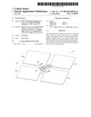 TOUCH DEVICE diagram and image