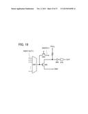 DISPLAY DEVICE AND OPERATION METHOD THEREOF diagram and image