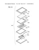 DISPLAY DEVICE AND OPERATION METHOD THEREOF diagram and image