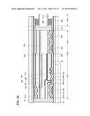 DISPLAY DEVICE AND OPERATION METHOD THEREOF diagram and image