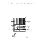 BUDGETING FOR POWER CONSUMPTION IN A CHASSIS ENVIRONMENT THAT INCLUDES A     PLURALITY OF INTEGRATED TECHNOLOGY ELEMENTS diagram and image