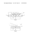 APPARATUS AND METHOD TO REALIZE DYNAMIC HAPTIC FEEDBACK ON A SURFACE diagram and image