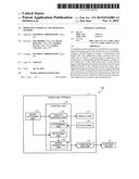 OPERATING TERMINAL AND OPERATING METHOD diagram and image