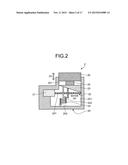 OPERATING TERMINAL AND OPERATING METHOD diagram and image