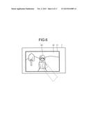 OPERATING TERMINAL AND OPERATING METHOD diagram and image