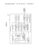 OPERATING TERMINAL AND OPERATING METHOD diagram and image