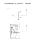 CONTENT ZOOMING METHOD AND TERMINAL IMPLEMENTING THE SAME diagram and image