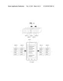 DISPLAY DEVICE AND CONTROL METHOD THEREOF diagram and image