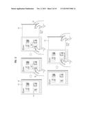 DIGITAL DEVICE PROVIDING TOUCH REJECTION AND METHOD OF CONTROLLING     THEREFOR diagram and image