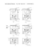 DIGITAL DEVICE PROVIDING TOUCH REJECTION AND METHOD OF CONTROLLING     THEREFOR diagram and image