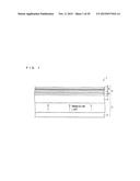 TOUCH-PANEL SUBSTRATE, METHOD FOR MANUFACTURING TOUCH-PANEL SUBSTRATE, AND     ELECTRONIC DEVICE diagram and image