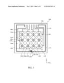 TOUCH PANEL AND TOUCH DISPLAY DEVICE diagram and image