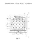 TOUCH PANEL AND TOUCH DISPLAY DEVICE diagram and image