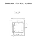 DISPLAY PANEL FOR DISPLAY DEVICE diagram and image